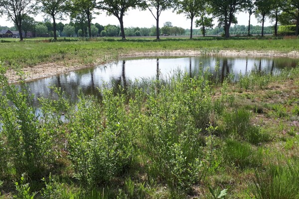 Extra budget ANLB BoerenNatuur Brabant 