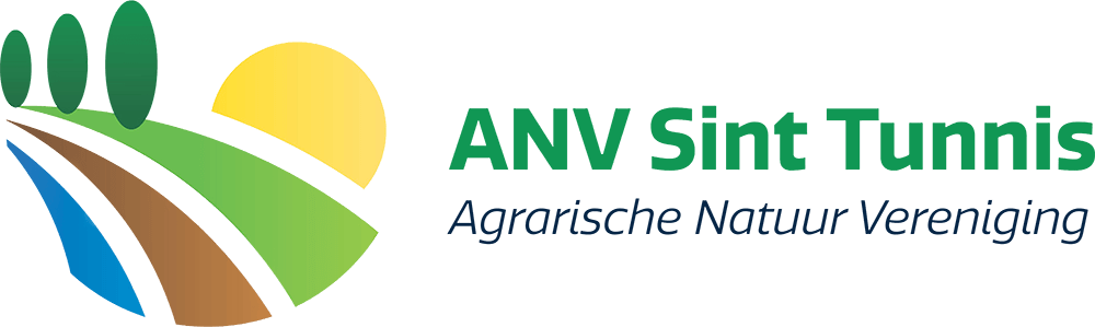 Logo ANV Sint Tunnis